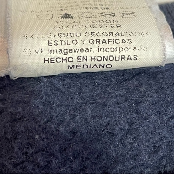 Vintage Chicago Bears NFL Crewneck Sweatshirt - Picture 6 of 7